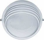 Светильник Navigator 94 817 NBL-R3-60-E27/WH (НПБ 1307 / НПП 1307)