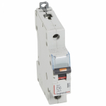 Авт.выкл.DX3 1П D6A 25кА Авт.выкл.DX3 1П D6A 25кА
