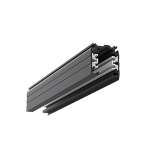 Шинопровод черный 1 м Varton