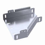 Переходник - редуктор д/лист. каб. лотка без разъема/соедин-ля сужение слева с высотой лотка50мм нерж. сталь ПРОМРУКАВ Без серии Переходник - редуктор д/лист. каб. лотка без разъема/соедин-ля сужение слева с высотой лотка50мм нерж. сталь ПРОМРУКАВ Без серии