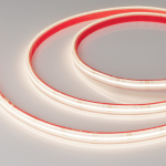 Лента герметичная COB-PS-X544-10mm 24V Day4000 (11.5 W/m, IP67, CSP, 5m) (arlight, -) Лента герметичная COB-PS-X544-10mm 24V Day4000 (11.5 W/m, IP67, CSP, 5m) (arlight, -)