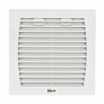 Выходная решетка IP55 172 мм Выходная решетка IP55 172 мм