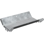 ESCA 7 Кр. пов. верт. внутр. 90град 50х200-2,0 HDZ IEK