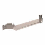 Тройник горизонтальный 80x500мм нержавеющая сталь ПРОМРУКАВ Без серии Тройник горизонтальный 80x500мм нержавеющая сталь ПРОМРУКАВ Без серии