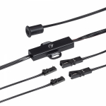 ИК-датчик SR-PRIME-IN-R14-BK-MINI (12-24V, 48-96W, DOOR) (Arlight, Открытый) ИК-датчик SR-PRIME-IN-R14-BK-MINI (12-24V, 48-96W, DOOR) (Arlight, Открытый)