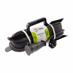 Удлинитель на рамке 1гн с З/К 20м черный 16А КГ 3х2,5 IP44 UFx-1e-3x2,5-20m-IP44(KG) ЭРА Удлинитель на рамке 1гн с З/К 20м черный 16А КГ 3х2,5 IP44 UFx-1e-3x2,5-20m-IP44(KG) ЭРА