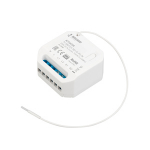INTELLIGENT ARLIGHT Актуатор TY-SWITCH-702-72-PS-IN (230V, 2x1.7A, Curtain, TUYA Wi-Fi, 433MHz) (IARL, IP20 Пластик, 3 года) INTELLIGENT ARLIGHT Актуатор TY-SWITCH-702-72-PS-IN (230V, 2x1.7A, Curtain, TUYA Wi-Fi, 433MHz) (IARL, IP20 Пластик, 3 года)