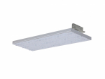 DOMINO LED PANEL/T (500) 65W D90 840 BL with bracket