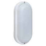 Светильник светодиодный ЖКХ овал ДПО-1002 15Вт 4000K IP65 EKF Светильник светодиодный ЖКХ овал ДПО-1002 15Вт 4000K IP65 EKF