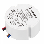 Блок питания ARJ-KE42700R (29W, 700mA, PFC) (ARL, IP44 Пластик, 5 лет)
