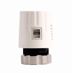 Сервопривод термоэлектрический TSP 220/NC, 220В, 50Гц, нормально закрытый Сервопривод термоэлектрический TSP 220/NC, 220В, 50Гц, нормально закрытый