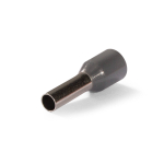 Наконечник-гильза втулочный КВТ Наконечник-гильза втулочный КВТ