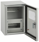 ЩУ-1Н-6 ЭРА SIMPLE stmS-1n-6 IP54 (ЩУРН) ЩУ-1Н-6 ЭРА SIMPLE stmS-1n-6 IP54 (ЩУРН)