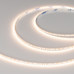 Лента MICROLED-M266-4mm 24V Warm3500 (12 W/m, IP20, 2216, 5m) (Arlight, узкая) Лента MICROLED-M266-4mm 24V Warm3500 (12 W/m, IP20, 2216, 5m) (Arlight, узкая)