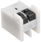 Аварийный контакт АК-125/160А IEK (1/20/480) Аварийный контакт АК-125/160А IEK (1/20/480)