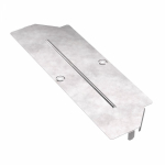 Крышка переходника симметричного Стандарт 500х400 Промрукав Крышка переходника симметричного Стандарт 500х400 Промрукав