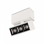 Светильник MAG-LASER-FOLD-45-S84-3W Day4000 (WH, 15 deg, 24V) Светильник MAG-LASER-FOLD-45-S84-3W Day4000 (WH, 15 deg, 24V)