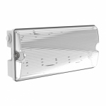 Светильник аварийно-эвакуационный "ВАРТОН" Compact серии Advanced 2W IP65 12-24V AC/DC Светильник аварийно-эвакуационный "ВАРТОН" Compact серии Advanced 2W IP65 12-24V AC/DC