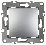 Переключатель 1кл промеж с/у алюминий механизм 12-1108-03 Эра12 ЭРА (1/10/100) Переключатель 1кл промеж с/у алюминий механизм 12-1108-03 Эра12 ЭРА (1/10/100)