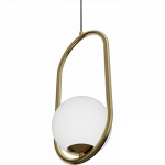 BBL.OVAL/P E27 GL BBL.OVAL/P E27 GL