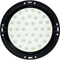 Светильник складской Feron AL1004 IP65 100W 120° 6400K Светильник складской Feron AL1004 IP65 100W 120° 6400K
