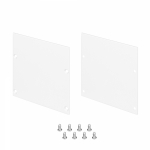 Заглушка LINE-S-7575 WHITE глухая (Arlight, Металл) Заглушка LINE-S-7575 WHITE глухая (Arlight, Металл)