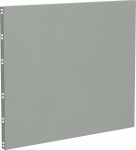 Панель задняя воздушного АВ 600х800 FORMAT IEK (1)