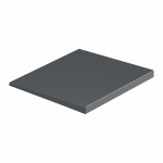 Козырек защитный 400x52 сталь серый DKC (ДКС) RAM block