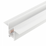 Трек встраиваемый MAG-ORIENT-TRACK-2652-FDW-2000 (WH) (Arlight, IP20 Металл, 3 года) Трек встраиваемый MAG-ORIENT-TRACK-2652-FDW-2000 (WH) (Arlight, IP20 Металл, 3 года)