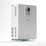 Частотный преобразователь 45кВт 342-484В на выходе 600Гц 3/3фаз с блоком управления, подключение ПК, IP20 КЭАЗ (Курский электроаппаратный завод) Без с