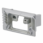 Соединитель ALU-POWER-W35S угловой Соединитель ALU-POWER-W35S угловой