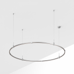 Основание ART-APRIORI-ROUND-HANG-R1800 (TN) (Arlight, IP20 Металл, 3 года) Основание ART-APRIORI-ROUND-HANG-R1800 (TN) (Arlight, IP20 Металл, 3 года)