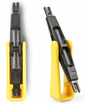Инструмент для разделки контактов 110/88 типа, безударный Hyperline HT-304