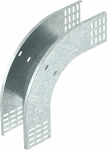 Вертикальный угол 90° внешний 85x100 мм Вертикальный угол 90° внешний 85x100 мм