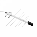 Антенна наружная для цифрового телевидения DVB-T2 8дБ 75Ом 470- 862 МГц (модель RX-402) REXANT (1/1/5) Антенна наружная для цифрового телевидения DVB-T2 8дБ 75Ом 470- 862 МГц (модель RX-402) REXANT (1/1/5)