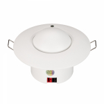 INTELLIGENT ARLIGHT Датчик присутствия KNX-301-022-IN (BUS, MW) (IARL, IP20 Пластик, 3 года) INTELLIGENT ARLIGHT Датчик присутствия KNX-301-022-IN (BUS, MW) (IARL, IP20 Пластик, 3 года)