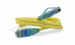 Hyperline PC-LPM-UTP-RJ45-RJ45-C6-1M-LSZH-YL Патч-корд U/UTP, Cat.6, LSZH, 1 м, желтый Hyperline PC-LPM-UTP-RJ45-RJ45-C6-1M-LSZH-YL Патч-корд U/UTP, Cat.6, LSZH, 1 м, желтый