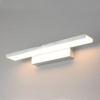 Подсветка 160LED 16Вт 1200Лм 4200К IP20 410х50х85мм серебр Sankara 1009 ES (1/20) Подсветка 160LED 16Вт 1200Лм 4200К IP20 410х50х85мм серебр Sankara 1009 ES (1/20)
