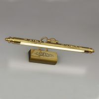 Подсветка 40LED 8Вт 560Лм 4200К IP20 500х115х150мм бронза Schelda 1010 ES (1/20) Подсветка 40LED 8Вт 560Лм 4200К IP20 500х115х150мм бронза Schelda 1010 ES (1/20)