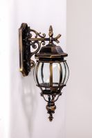 Уличный светильник Yaohua Lux America L Е27 IP44 Уличный светильник Yaohua Lux America L Е27 IP44