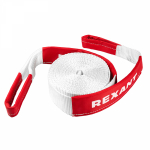 Трос динамический (стропа) 5т, 6м, в чеxле REXANT