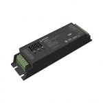 INTELLIGENT ARLIGHT Декодер SMART-DMX512-304-83-RDM-SUF Black (12-48V, 4x8A, Terminal) (IARL, IP20 Металл, 5 лет) INTELLIGENT ARLIGHT Декодер SMART-DMX512-304-83-RDM-SUF Black (12-48V, 4x8A, Terminal) (IARL, IP20 Металл, 5 лет)