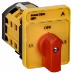 Перекл. кулачк. станд. рук. 63А сх. 98 IEK Перекл. кулачк. станд. рук. 63А сх. 98 IEK