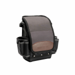 Cумка/карман для инструментов ткань с плечевой лямкой КЭАЗ (Курский электроаппаратный завод)