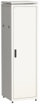 ITK Шкаф сетевой 19" LINEA N 38U 600х800 мм металлическая передняя дверь серый ITK Шкаф сетевой 19" LINEA N 38U 600х800 мм металлическая передняя дверь серый
