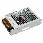 Блок питания ARS-100-24-FA (24V, 4.5A, 108W) (ARL, IP20 Сетка, 3 года) Блок питания ARS-100-24-FA (24V, 4.5A, 108W) (ARL, IP20 Сетка, 3 года)