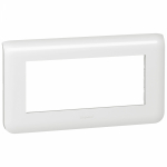 Рамка 5м гор Белая MSC N Рамка 5м гор Белая MSC N