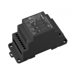 INTELLIGENT ARLIGHT Диммер DALI-TRIAC-601-82-D2-DRI-PS-DIN Black (230V, 1x1.5A) (IARL, IP20 Пластик, 5 лет) INTELLIGENT ARLIGHT Диммер DALI-TRIAC-601-82-D2-DRI-PS-DIN Black (230V, 1x1.5A) (IARL, IP20 Пластик, 5 лет)