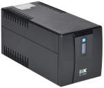 ITK ELECTRA ET ИБП 1,2кВА/720Вт с АКБ 2х7AH USB Schuko