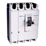 Выключатель-разъединитель NM8NSD-400 AC 4P  CHINT (1)